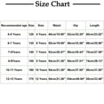 thumbnail image 3 of HOMADLES Teen Boys Jogger Sweatpants Ice silk Workout Elastic Waist Casual Kids Clothes Athletic Soft Jogger Pants Black 7 T, 3 of 3