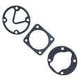 thumbnail image 3 of 3In 1 Air Compressor Cylinder Head Base Valve Plate Gaskets Washers A, 3 of 8