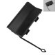 thumbnail image 2 of Car Rear Bumper Tow Hook Eye Cover Cap Fit For Mercedes Benz AMG C Class W204 2007-2012 2048850226 A2048850226, 2 of 5
