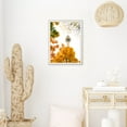 thumbnail image 2 of FungYuan 2 PACK 12x16 Wood Picture Frame Set,Gallery Wall Photo Frames,Poster frame,Brown, 2 of 10