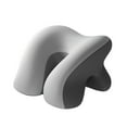 thumbnail image 1 of WIFKLSIIPG Memory Foam Nap Pillow Workstation Prone Pillow Nap Tool Prone Pillow Throw Pillow, 1 of 8