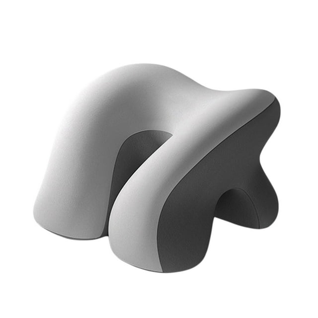 WIFKLSIIPG Memory Foam Nap Pillow Workstation Prone Pillow Nap Tool Prone Pillow Throw Pillow