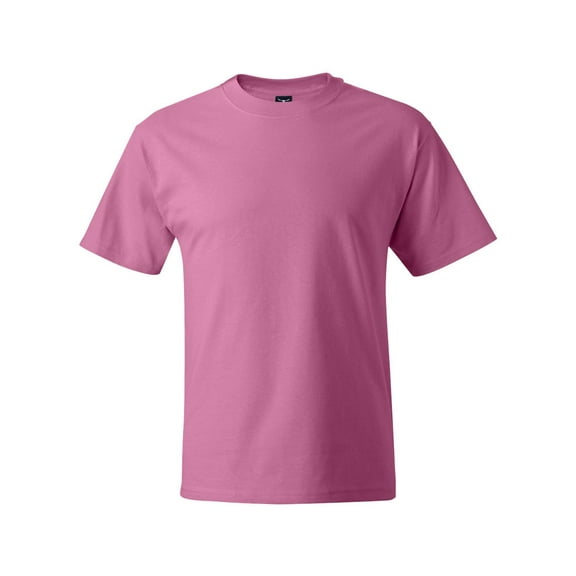 Hanes Ringspun Cotton Beefy-T