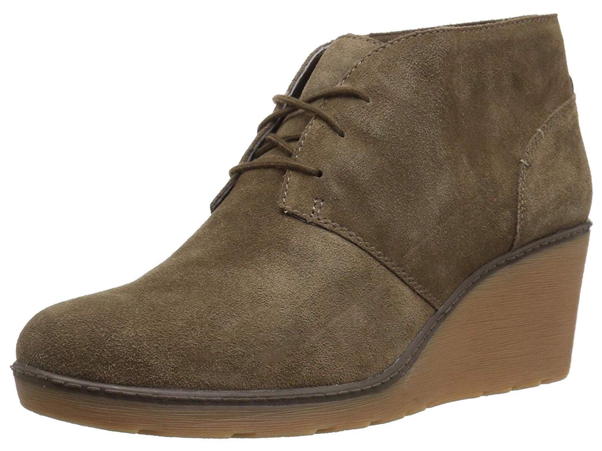 clarks women's hazen charm fashion boot