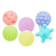 thumbnail image 5 of 6 pelotas multitexturizadas para bebés y niños pequeños, juguetes suaves para aprender a agarrar en la primera infancia. Estilo 2, 5 of 8
