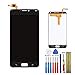 thumbnail image 3 of E-yiiviil Asus Zenfone 4 MAX Pro ZC554KL X00lD LCD Touch Screen Display Assembly, 3 of 4