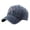 Navy, variant on MEICHEN Women Bow Embroidered Washed Baseball Cap Adjustable Curved Brim Casual Sun Hat