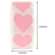 thumbnail image 3 of GOOHOCHY rollos de pegatinas con forma de corazón para San Valentín, pegatinas de sellado multifuncionales, 3 of 7
