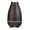 Brown, variant on HealthSmart 500mL Essential Oil Diffuser & Cool Mist Humidifier for Room with Timer & Mood Lights