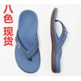 thumbnail image 2 of nuevas sandalias y zapatillas de mujer verano nuevas chanclas planas casuales sandalia Abanopi Sandalias, 2 of 6