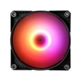 thumbnail image 2 of Phanteks SK PWM FAN 120mm D-RGB 3 Pack PH-F120SK_DRGB_PWM_3P Digital RGB LED Case Fan, 2 of 9