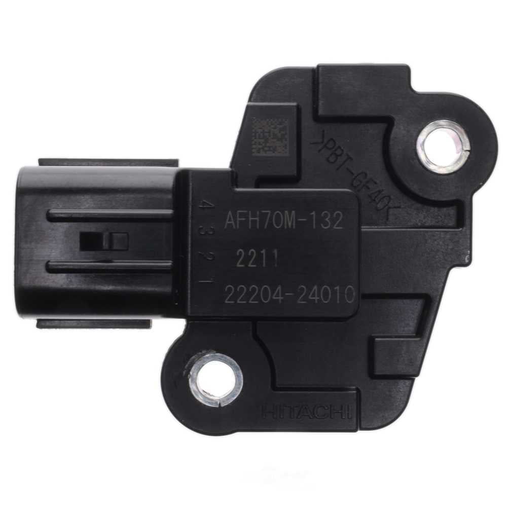 Walker Products 245-1597 Mass Air Flow Sensor