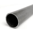 thumbnail image 3 of Cold Rolled Steel A513 Drawn Over Mandrel Round Tubing, ASTM A513, 1-1/2" OD, 1.12" ID, 0.188" Wall, 48" Length, 3 of 4