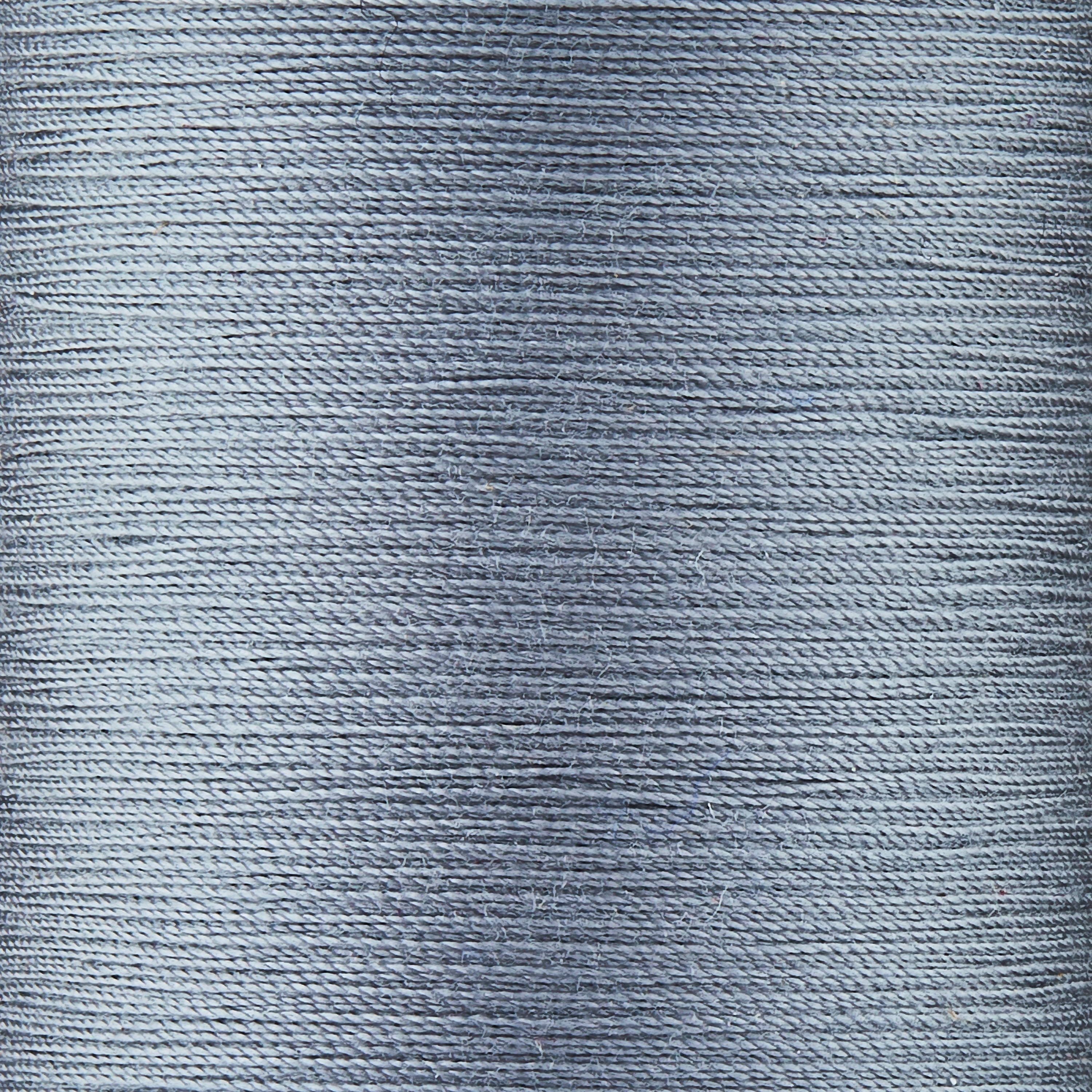 Hello Hobby Rock Gray 100% Polyester All Purpose Thread, 300 Yards