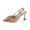 Pink, variant on Women's Wedge Sandals Platform Braided Strap Summer Shoes Ankle Wrap Open Toe Chunky Sole Casual Walking Espadrilles Footwear