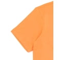 thumbnail image 4 of Camiseta para Hombre Bluey Abuelo Naranja Mediana, 4 of 4