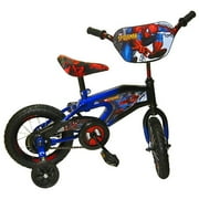 12" Boys' Spider-Man Bike