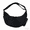 Black, variant on URSOFINE Oversized Quilted Puffer Hobo Bag for Women Men - Adjustable Strap Crescent Crossbody Shoulder Bag, Large 2-Zipper Dumpling Casual Handbag with Side Pocket (Beige)