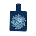 thumbnail image 2 of Colchoneta de Pilates, toalla de cubierta de entrenamiento de equilibrio corporal, accesorios de gimnasio, absorción de sudor y antideslizante para eq Estilo G, 2 of 8