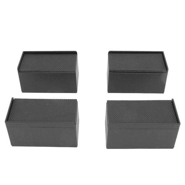 Zaqw Rectangular Furniture Risers,Rectangular Sofa Risers,L Shape