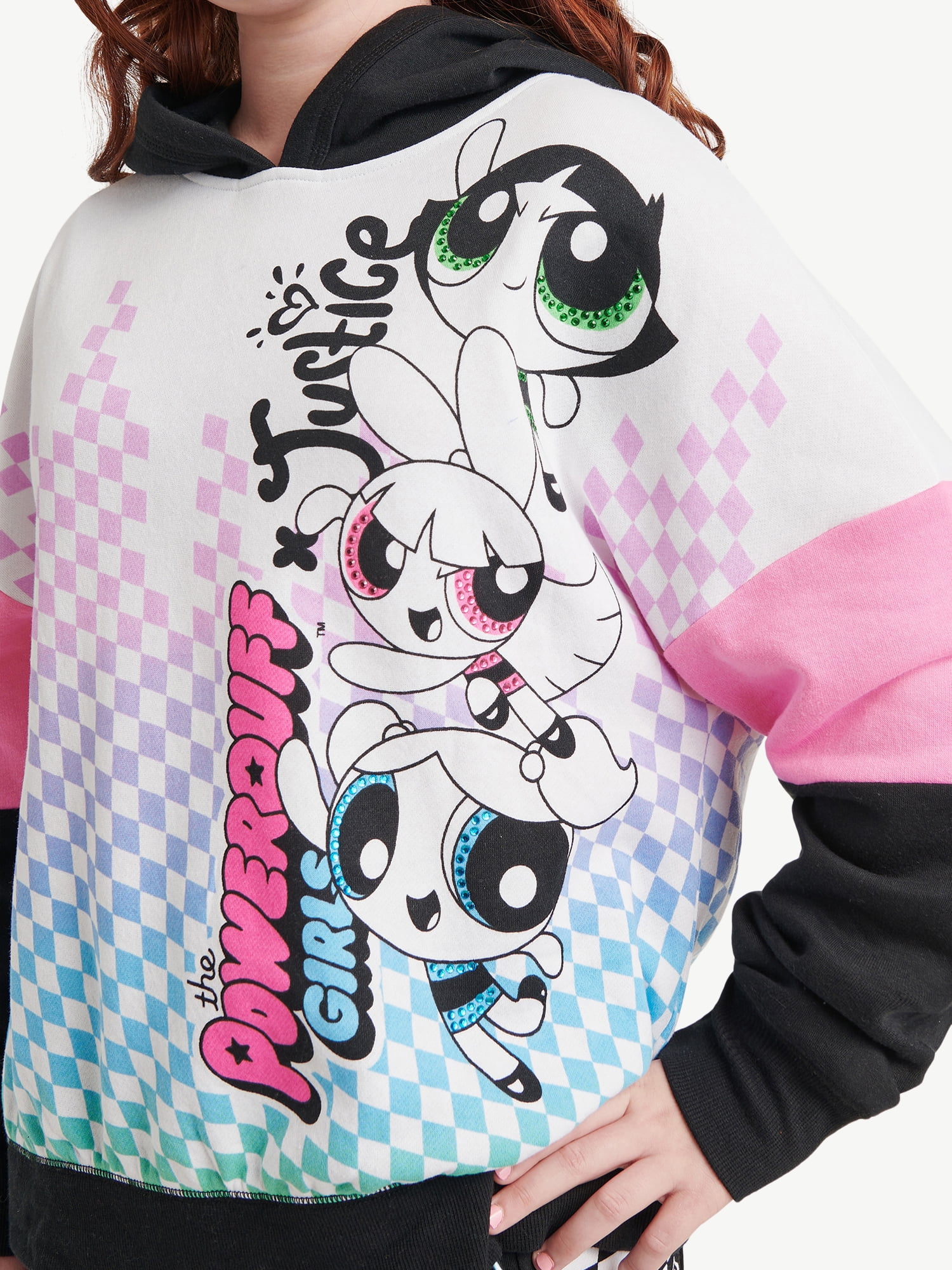 Girl Ultra, anime girl hoodie HD wallpaper | Pxfuel