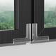 thumbnail image 4 of Almohadilla de Colisión En Ángulo Recto para Puertas, Mesas de Centro, Muebles de Tv, Escritorios y Seguridad para Bebés. Protector de Esquinas Suave con Reverso Adhesivo, Paquete de 1., 4 of 7