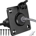 thumbnail image 1 of Enchufe de Pared Impermeable RVSPARK para Starlink Mini 5.5x2.1 DC, 1 of 8