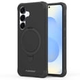 thumbnail image 2 of . Funda PUREGEAR Dualtek Kik Mag para Samsung S25 Negra, 2 of 7