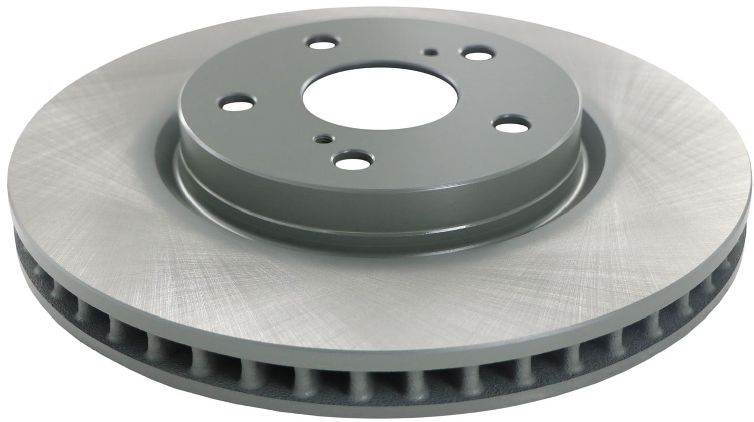 Winstop Brake Rotor, Front WS245957, Lexus IS250 2015-2006