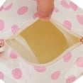 thumbnail image 5 of Yvsxxv 1Pc Pink Candy Design Y2K PU Leather Crossbody Shoulder Bag Daily Casual Use, 5 of 7
