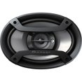 Pioneer Car Audio Bundle includes CD Receiver plus (4) Speakers DXTX2769UI