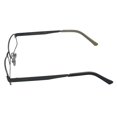 thumbnail image 3 of Apple Bottoms Womens Ophthalmic Eyeglass Rectangle Metal 708 Dark Olive 50mm, 3 of 5