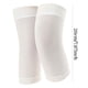 thumbnail image 4 of Almohadillas de Rodilla de Yoga Almohadillas de Rodilla de Seda Sintética Resistentes Al Deslizamiento Protección de la Rodilla de la Pierna Fría Protección de la Rodilla de la Pierna Fría, 4 of 4