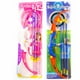 thumbnail image 3 of Arco y Flechas de Juguete LUP TOYS LUP268 punta de Chupón Azul, 3 of 3