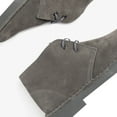 thumbnail image 6 of Roamers Adults  Real Suede Unlined Desert Boots, 6 of 6
