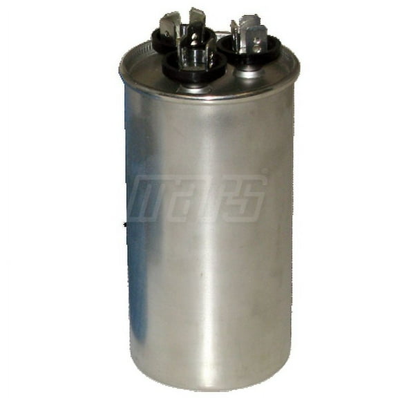 Mars 12294 - Motors & Armatures 12294 - 60 5 Mfd 440V Capacitor Round 12294