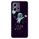 thumbnail image 1 of Funda Redmi Note 12 4G Silicona TPU Suave Xiaomi Note12 5G De Teléfono Cubierta Trasera Diversificación, 1 of 4