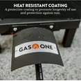 thumbnail image 3 of GasOne 1 Burner Propane Camping Stove Patented, 3 of 6