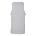 thumbnail image 2 of Next Level Men's Cotton Tank, 2 of 4