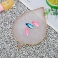 thumbnail image 4 of Paleta de gel para pintar uñas Jadeshay paleta de resina para uñas soporte para mezclar gel de uñas, 4 of 9