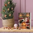 thumbnail image 6 of Home Decorate 2025 Holiday Advent Calendar Advent Calendar Collectible Funny Cow Commemorative Collectible Home Decorate M460-g 3979618 Digital Calendar Christmas Chocolate Calendar Count down Water, 6 of 7