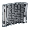 thumbnail image 4 of Labymos 126PCS Tournevis Ensemble avec 120pcs CRV Forts Bits Magnétiques Kit de Réparation de Tournevis Multifonctionnels pour, 4 of 7