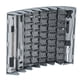 thumbnail image 4 of 126PCS Juego de destornilladores con 120pcs CRV Puntas magnéticas fuertes Destornilladores multifunc CACAGOO Juego de destornilladores, 4 of 7