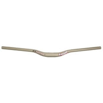 Renthal Fatbar Lite 35 Handlebar Gold, 30Mm Rise