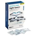 thumbnail image 1 of Bausch & Lomb BAL8574GMBD Sight Savers Lens Cleaning Tissues - Multicolor, 1 of 1