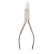 thumbnail image 1 of BEADCEST 1Ud Pinzas Ergonomicas De Acero Inoxidable Plata Para Taller Y Uso En Casa, 1 of 8