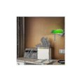 thumbnail image 5 of Replacement Banker's Lamp Shade, Table Lamp, Glass Shade, Multicolor, Replacement Glass Shade, Glass Shade For Desk Lamp Green.-zzy, 5 of 5