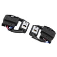 thumbnail image 2 of Cergrey Pair LED Tail Lights Dynamic Turn Signal Adapter Harness Blinker Module Kit Fit For X3 G01 G08 X3M F97 2018 Car Accessories, 2 of 8