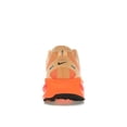thumbnail image 4 of Nike Men's Vomero 18 Orange Chalk Black Volt Shoes, from StockX, 4 of 5
