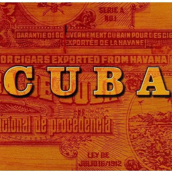 Cuba / Various